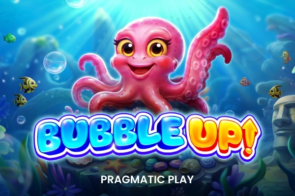 Bubble Up! 44Game
