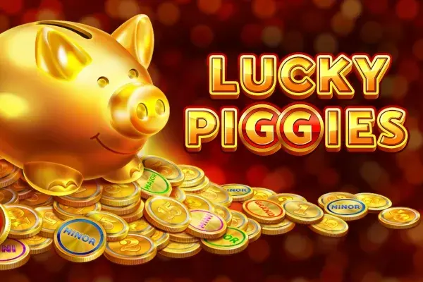 Lucky Piggies gemple 44Game