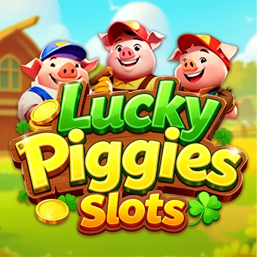 Lucky Piggies gemple 44Game